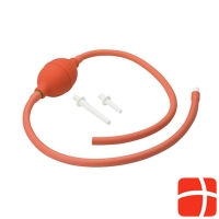 Sundo Klyso pump 85cm for medical rinses