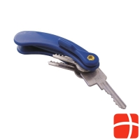 Sundo key turning aid 12cm blue for 3 Keys
