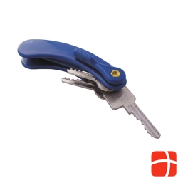 Sundo key turning aid 12cm blue for 3 Keys