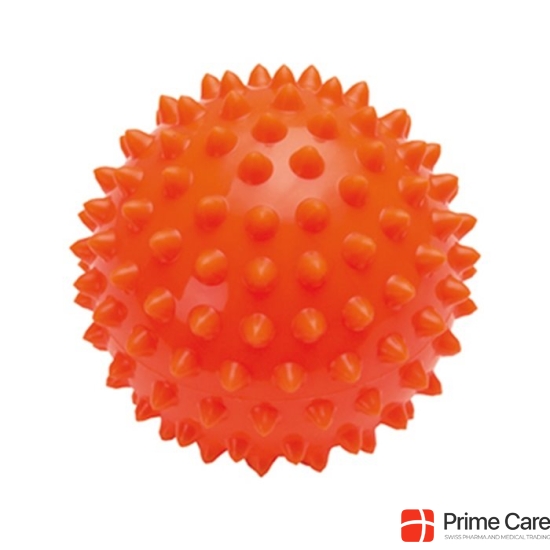 Sundo massage pin ball Ø6cm orange