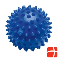 Sundo massage pin ball ø10cm blue