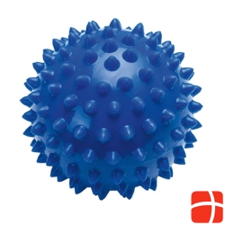 Sundo massage pin ball ø10cm blue