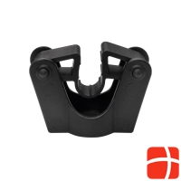 Sahag stick holder Toolflex for wall mounting with screws 2