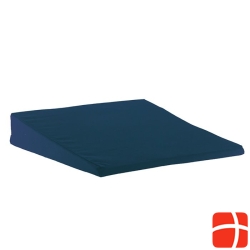 Sundo bolsters 370x370x70 / 20mm blue cover removable