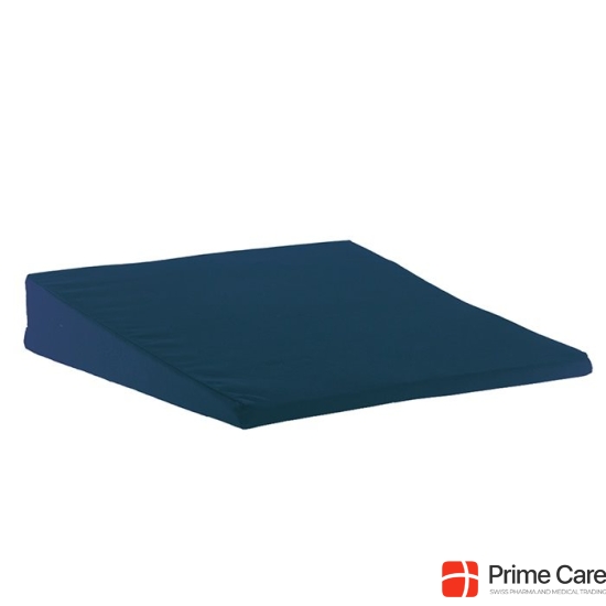 Sundo bolsters 370x370x70 / 20mm blue cover removable