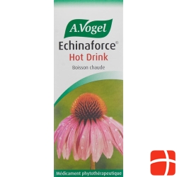 A. Vogel Echinaforce Hot drink hot drink 100 ml