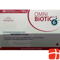 Omni-Biotic 6 Powder 3 g 60 sachets