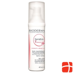 Bioderma Sensibio Tolerance + 40ml