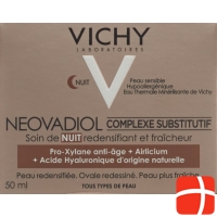 Vichy Neovadiol night 50 ml