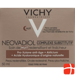 Vichy Neovadiol night 50 ml