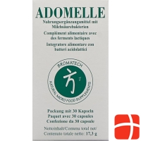 ADOMELLE Bromatech Cape Fl 30 pcs
