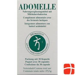 ADOMELLE Bromatech Cape Fl 30 pcs