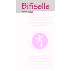 BIFISELLE Bromatech Cape Fl 30 pcs