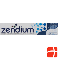 Zendium Complete Protection Toothpaste 75 ml