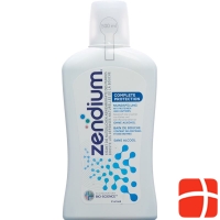 Zendium Complete Protection mouthwash 500 ml