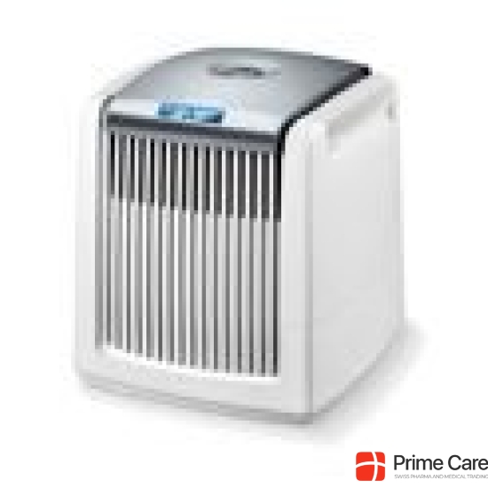 Beurer Air Washer LW 220 White