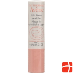 Avene Lip Stick for sensitive lips 4 g