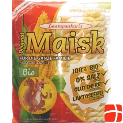 Maisk original organic 45 g