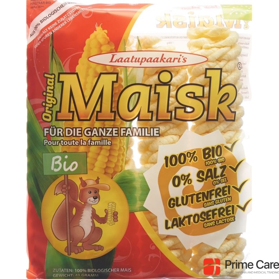 Maisk original organic 45 g buy online