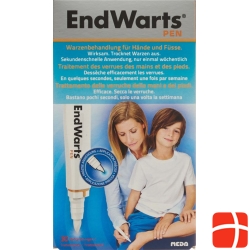 EndWarts Pen 3 ml