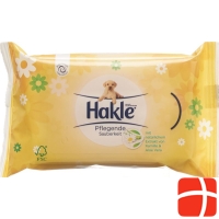 Hakle wet nurses Cleanliness Travel 12 pcs