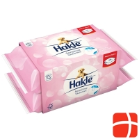 Hakle wet Sensitive Cleanliness Refill Duo 2 x 42 pcs