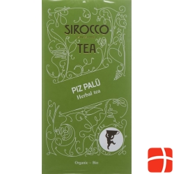 Sirocco teabags Piz Palu 20 pcs