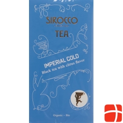 Sirocco teabags Imperial Gold 20 pcs