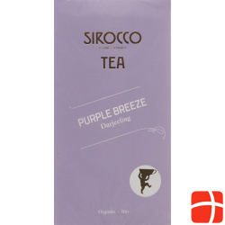 Sirocco Purple Breeze 20 Teebeutel
