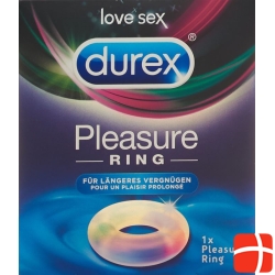 Durex Pleasure Ring