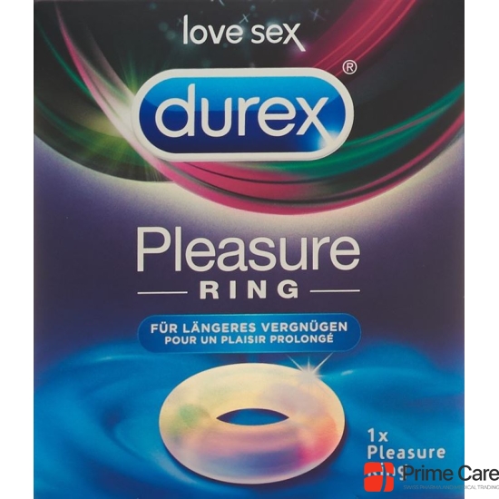 Durex Pleasure Ring buy online