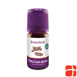 Taoasis Rosewood Äth / Oil Bio 5ml