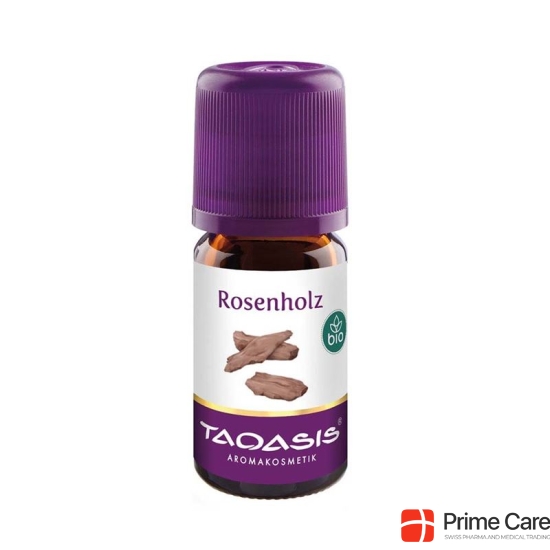 Taoasis Rosewood Äth / Oil Bio 5ml