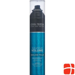 John Frieda Luxurious Volume Endless abundance hairspray 250 ml