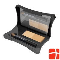 John Frieda Root Blur Neck invisible effect concealer platinum to gentle gold for Light to Medium Blonde
