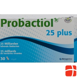 Probactiol 25 plus Kaps 30 pcs