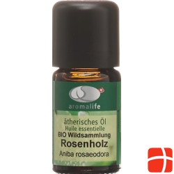 Aromalife rosewood Äth / oil 5 ml