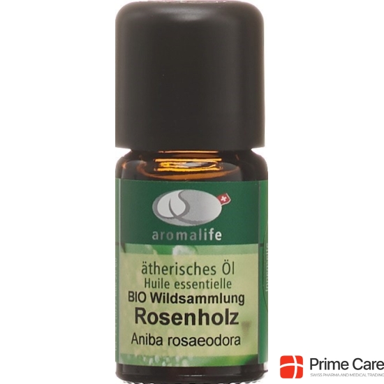 Aromalife rosewood Äth / oil 5 ml