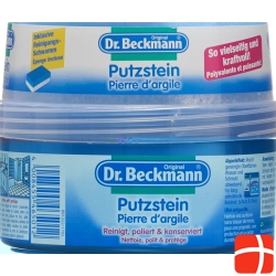 Dr Beckmann cleaning stone 400 g