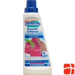 Dr Beckmann Odor Fl 500 ml