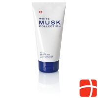 White Musk Collection Bath & Shower Gel Tube 150ml