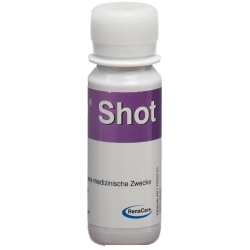 Renapro shot 30 drinking bottles 60 ml