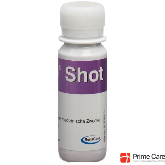 Renapro shot 30 drinking bottles 60 ml buy online