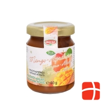 Morga jam mango apricot Agave Bio 60 g