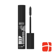 Lavera DeepDarkness Mascara Intense Black 13ml