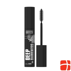 Lavera DeepDarkness Mascara Intense Black 13ml