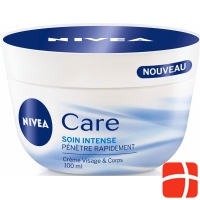 Nivea Care Intensive Care 100 ml
