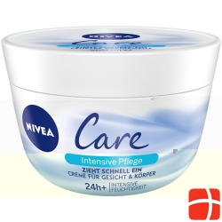 Nivea Care Intensive Care 200 ml