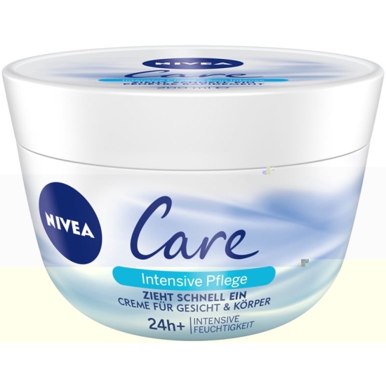 Nivea Care Intensive Care 200 ml