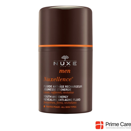 Nuxe Men Nuxellence 50ml buy online